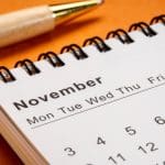 Cruciale data voor crypto deze week - zet dit in je agenda