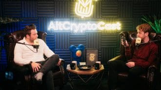 Expert deelt crypto portfolio: '70% kans dat dít het laagste punt is'