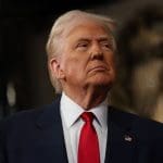 Cryptomarkt kookt van spanning om Trumps speech over de economie