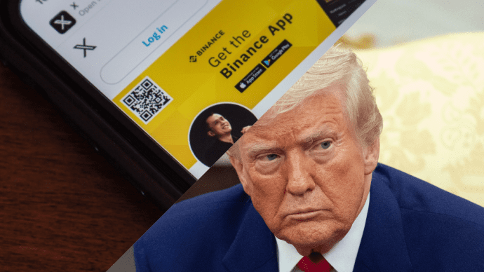 Binance-schandaal krijgt vervolg: 'Crypto-baas zat onterecht in gevangenis'