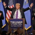 L’empire crypto de Trump sous pression : existe-t-il un lien avec des régimes hostiles ?