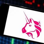Cryptomunt Uniswap krijgt vleugels door verandering: koers explodeert 25%