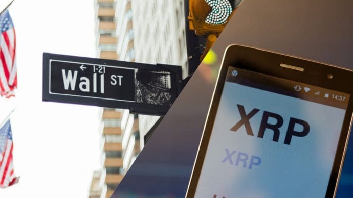 Wall Street stapt in XRP: Waarom dit goed nieuws is voor de koers