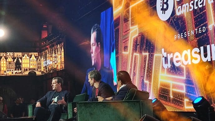 Cryptobeurs Gemini vertrekt weer uit Nederland en zet deel personeel op straat