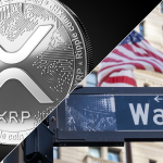 XRP op Wall Street