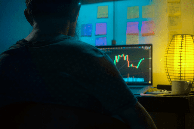 “Este tipo de fraude crypto amenaza la seguridad nacional”
