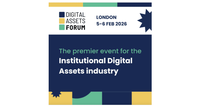 Digital Assets Forum groeit: traditionele banken en crypto-top samen in Londen