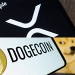 XRP en Dogecoin maken debuut op beurs: zo reageert de cryptomarkt