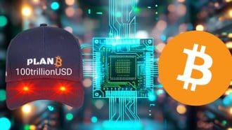 Nederlandse PlanB voorspelt: 'Bitcoin kan nog in waarde verdubbelen'