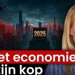 Madelon Vos: ‘Zodra de geldkraan opengaat, profiteert Bitcoin’