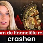 Markten staan op spanning: crypto en centrale banken onder druk