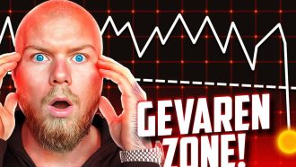 Corné Marchand: 'jouw favoriete crypto altcoins gaan met nog 50% zakken'