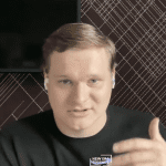 Illia Polosukhin: 'Crypto zoals we het kennen gaat dood – en dat is goed'