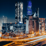 WhiteBIT sluit strategisch samenwerkingsakkoord in Saoedi-Arabië