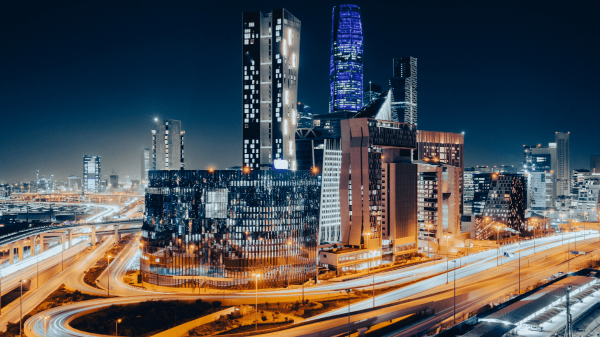 WhiteBIT sluit strategisch samenwerkingsakkoord in Saoedi-Arabië