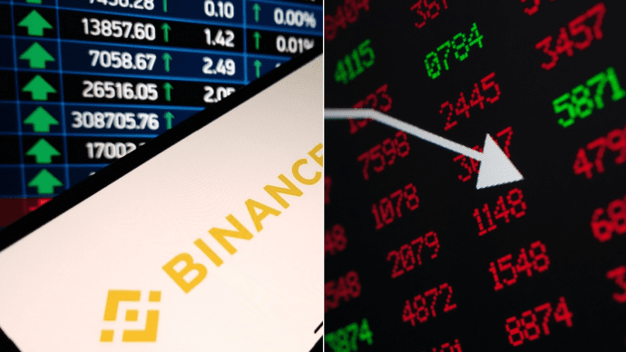 Zorgde 's werelds grootste cryptobeurs voor de €16 miljard crash in oktober?