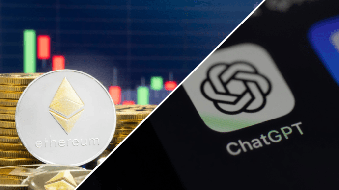 Zo hoog (of laag) kan Ethereum eind 2025 gaan, volgens AI