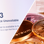 Wereldwijde Cloudflare-storing trof gisteren ook de cryptomarkt