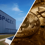 SpaceX van Elon Musk verplaatst plotseling €90 miljoen aan Bitcoin