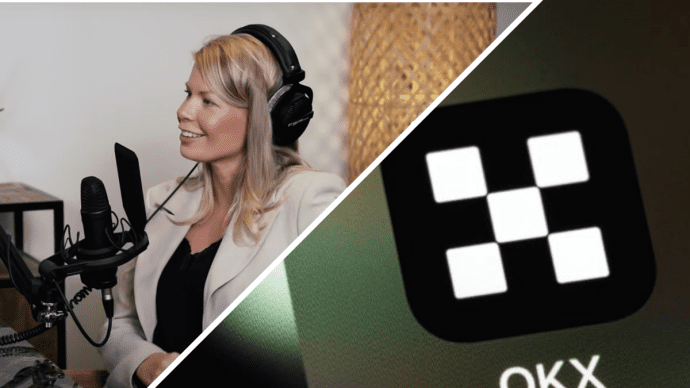 madelon okx samenwerking