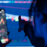 Gratis crypto-bot speelt in op daling en pakt 191% winst - zo werkt het