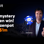 Toobit lanceert ‘Trail to Triumph’-campagne met Chris Sharma – prijzenpot tot $1 miljoen