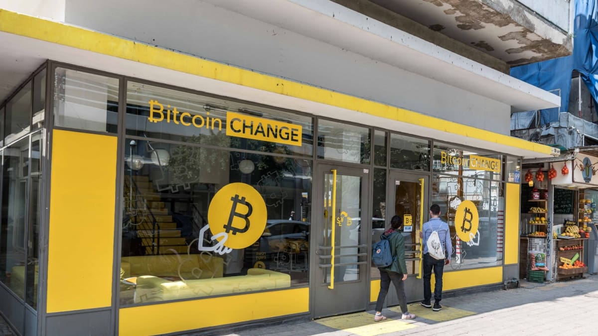 Waar staan we vandaag met crypto?