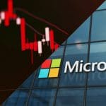 Bitcoin zakt terug onder €80.000: koers geraakt door AI-onrust