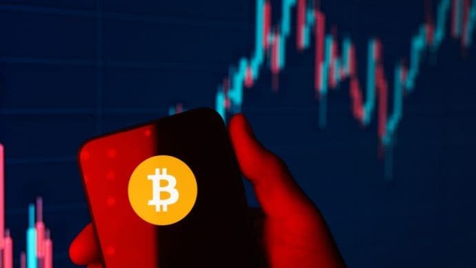 Analyse: Waarom Bitcoin absoluut niet onder €74.000 mag komen
