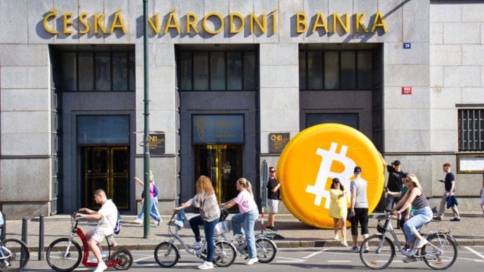 Bitcoin breekt met traditie en vaart nieuwe koers: dit is er aan de hand