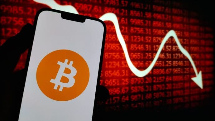 Bitcoin vertoont gelijkenissen met 'bear market rally' uit 2022 ondanks recente stijging