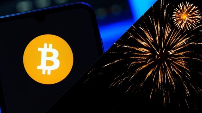 Erop of eronder voor Bitcoin: deze prijslevels bepalen of er vuurwerk komt
