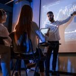 Crypto-bedrijven onder druk: december wordt maand van de waarheid