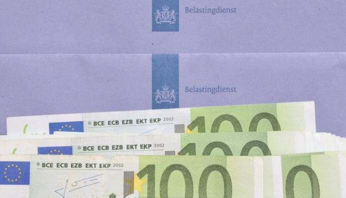 Slimme belastingtrucs: zo betaal je in 2026 minder belasting