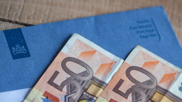 Uitgezocht: zoveel belasting ga jij in 2026 over Bitcoin betalen