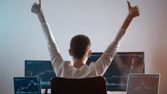 Crypto-reus voorspelt: “Bitcoin bereikt in 2026 nieuwe recordhoogte”