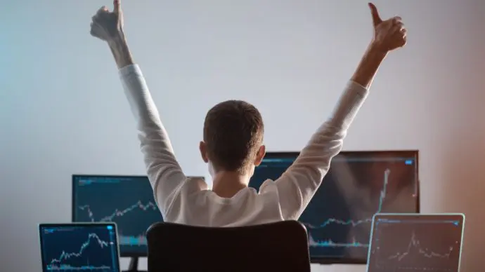 Crypto-reus voorspelt: “Bitcoin bereikt in 2026 nieuwe recordhoogte”