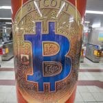 Bitcoin-beleggers in spanning: Deze koers dreigt bij renteverhoging Japan