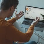 Crypto-expert waarschuwt: Bitcoin op glad ijs onder €71.000