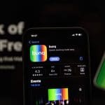 Sebastiaan ontdekt verborgen functie in Bunq-app: “Dit kan echt niet”