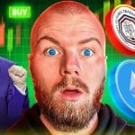 Corné Marchand: “Na een spannende cryptoweek staat dit nu op het spel”