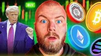 Corné Marchand: “Na een spannende cryptoweek staat dit nu op het spel”