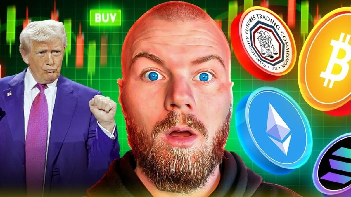 Corné Marchand: “Na een spannende cryptoweek staat dit nu op het spel”