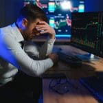 Nachtmerrie voor cryptobelegger: één fout vinkje, €34 miljoen weg