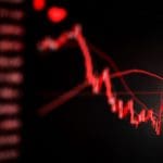 Waarom daalt de cryptomarkt vandaag zo hard?