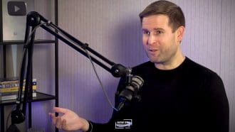 Dan Held bij New Era Finance