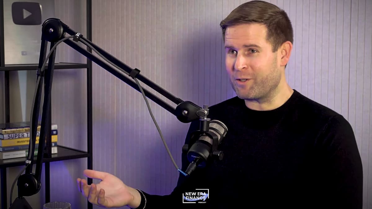 Bitcoin op record en toch teleurgesteld? Pionier Dan Held geeft realitycheck