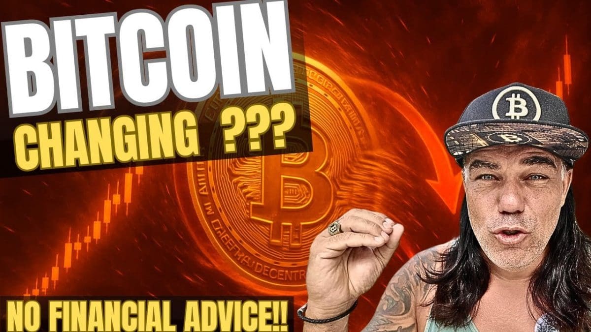 Eindejaarstip van Didi Taihuttu: “Kijk naar de cryptokoersen in plaats van vuurwerk