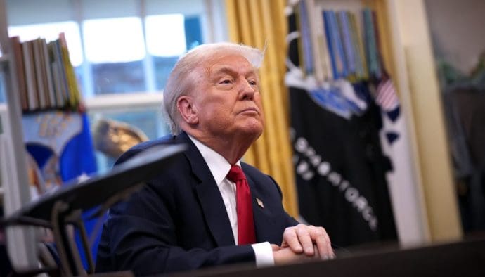 Foto: Lucas Parker/Shutterstock