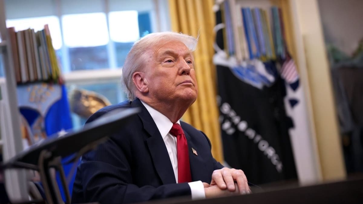 Foto: Lucas Parker/Shutterstock